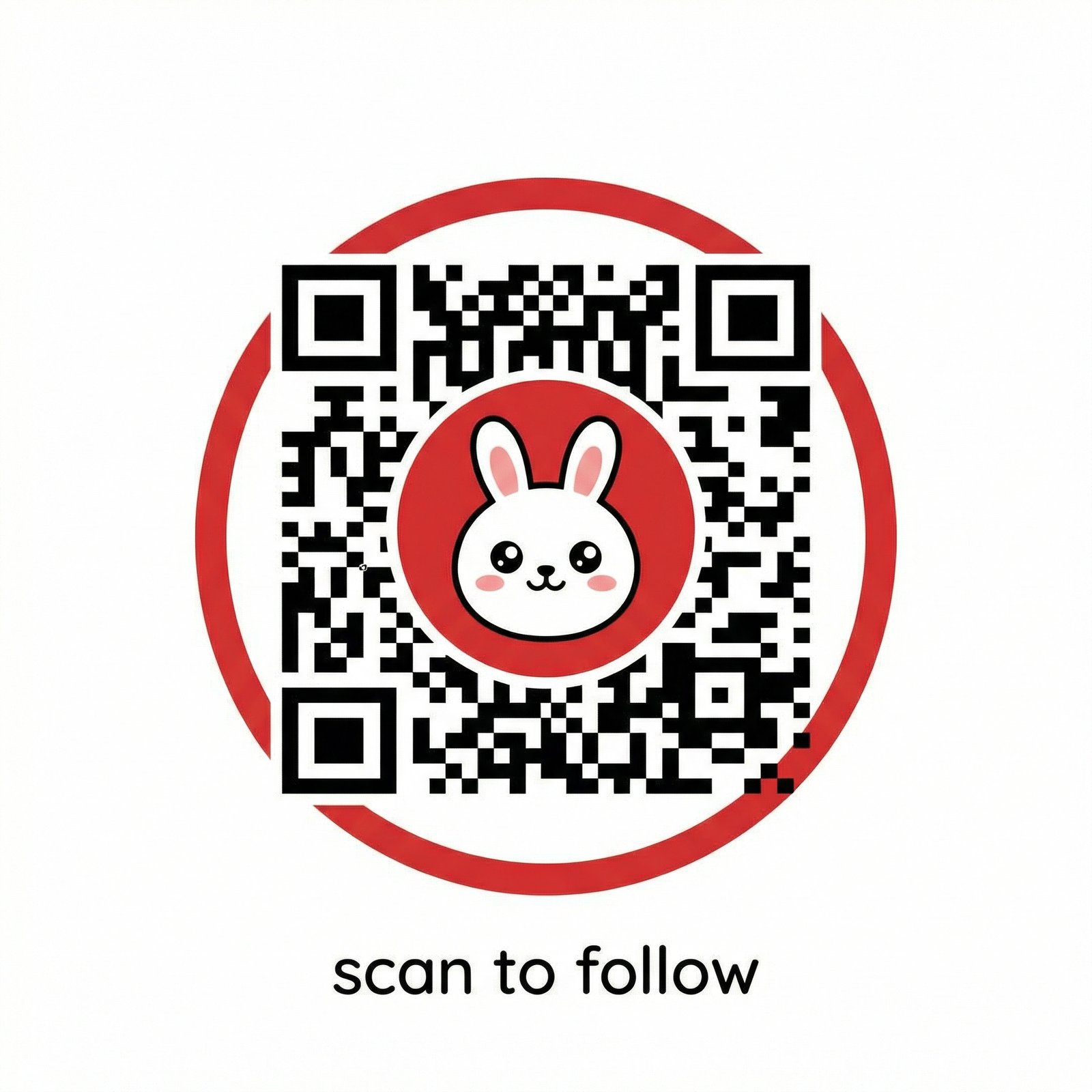 海角公众号二维码